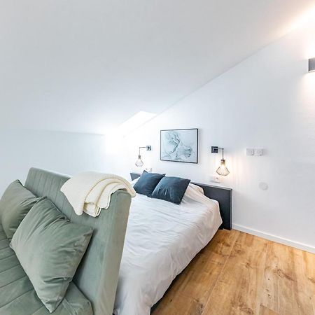 D&V Living Apartment Vienna Luaran gambar