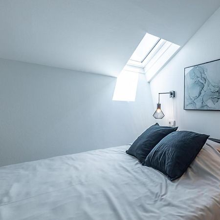 D&V Living Apartment Vienna Luaran gambar