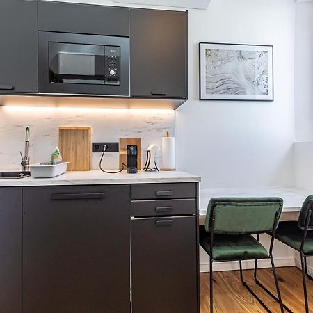 D&V Living Apartment Vienna Luaran gambar