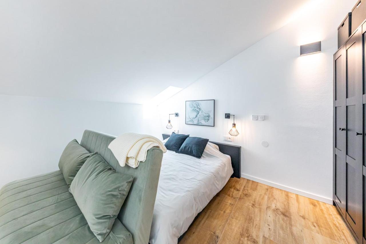 D&V Living Apartment Vienna Luaran gambar
