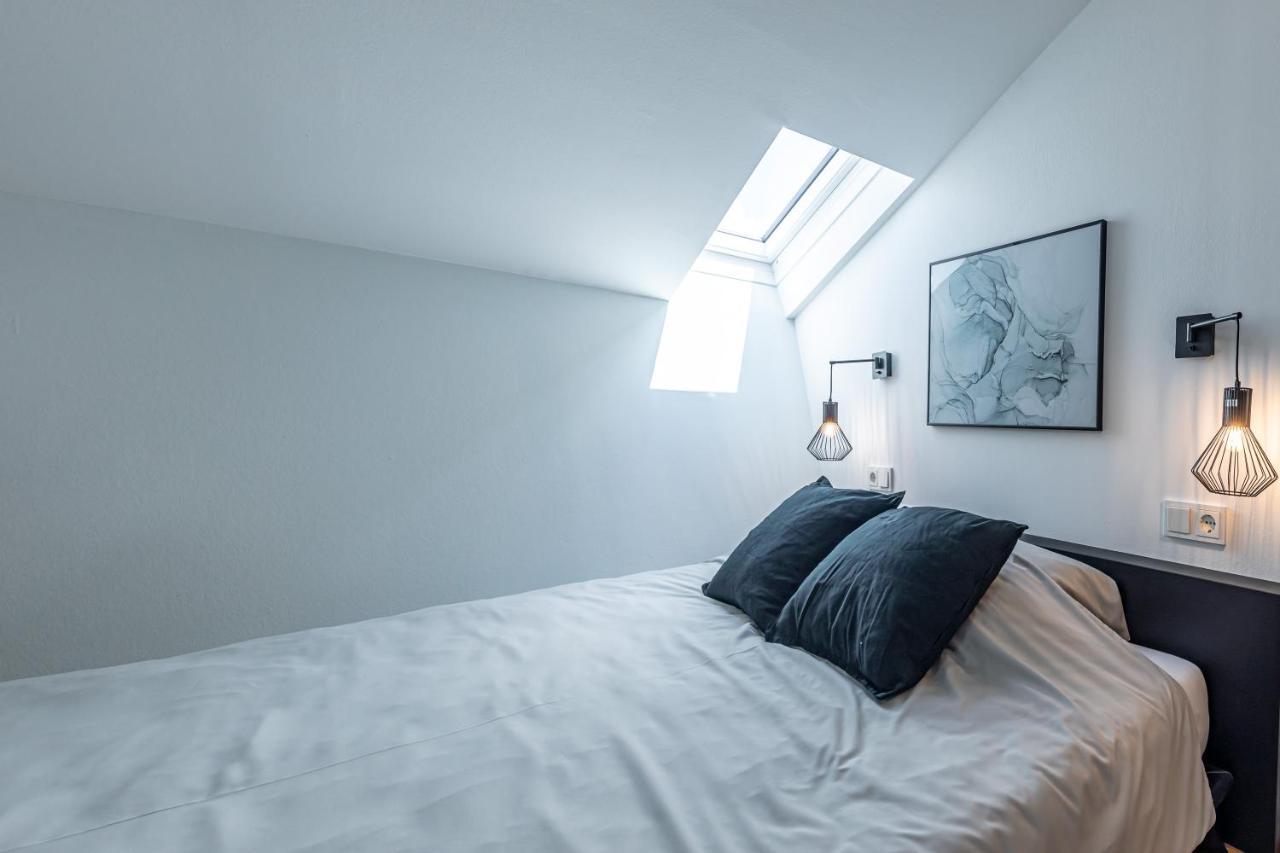 D&V Living Apartment Vienna Luaran gambar
