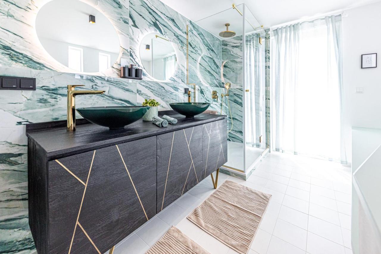 D&V Living Apartment Vienna Luaran gambar