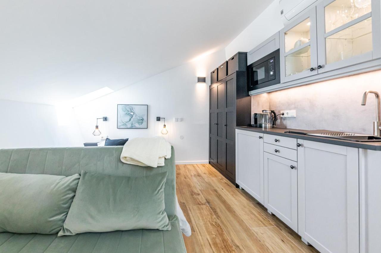D&V Living Apartment Vienna Luaran gambar