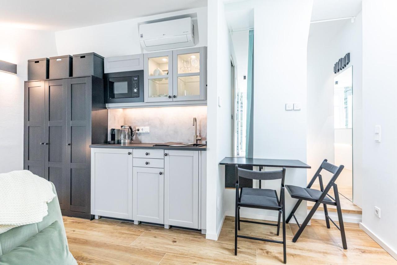 D&V Living Apartment Vienna Luaran gambar