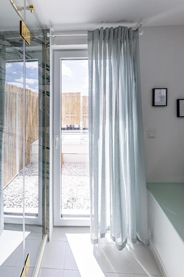 D&V Living Apartment Vienna Luaran gambar