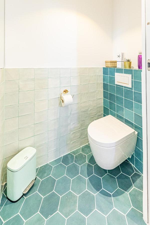 D&V Living Apartment Vienna Luaran gambar