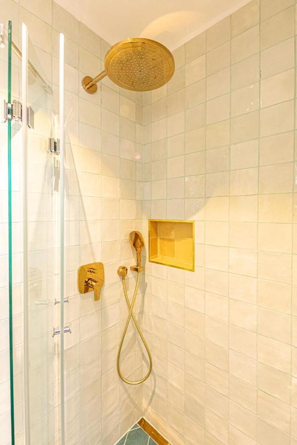 D&V Living Apartment Vienna Luaran gambar