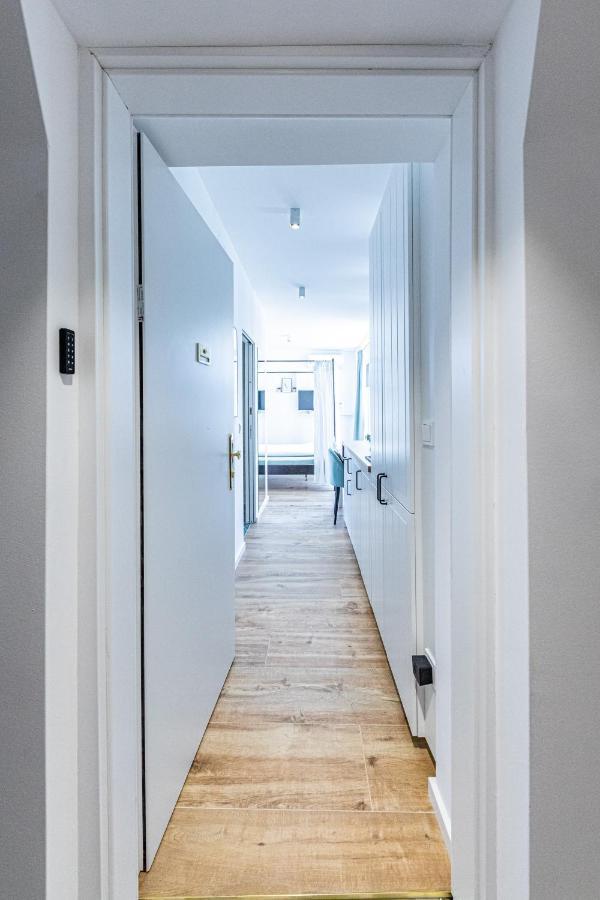 D&V Living Apartment Vienna Luaran gambar