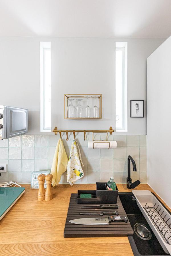 D&V Living Apartment Vienna Luaran gambar