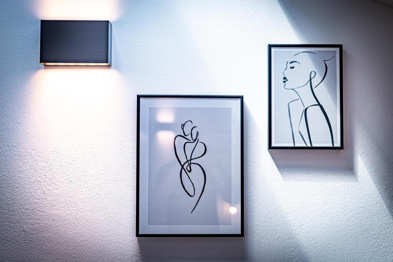 D&V Living Apartment Vienna Luaran gambar