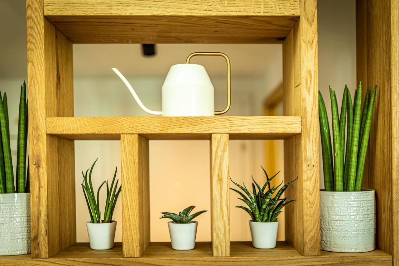 D&V Living Apartment Vienna Luaran gambar