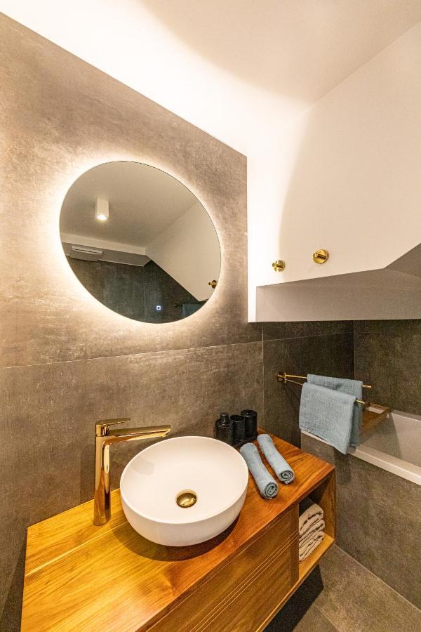 D&V Living Apartment Vienna Luaran gambar