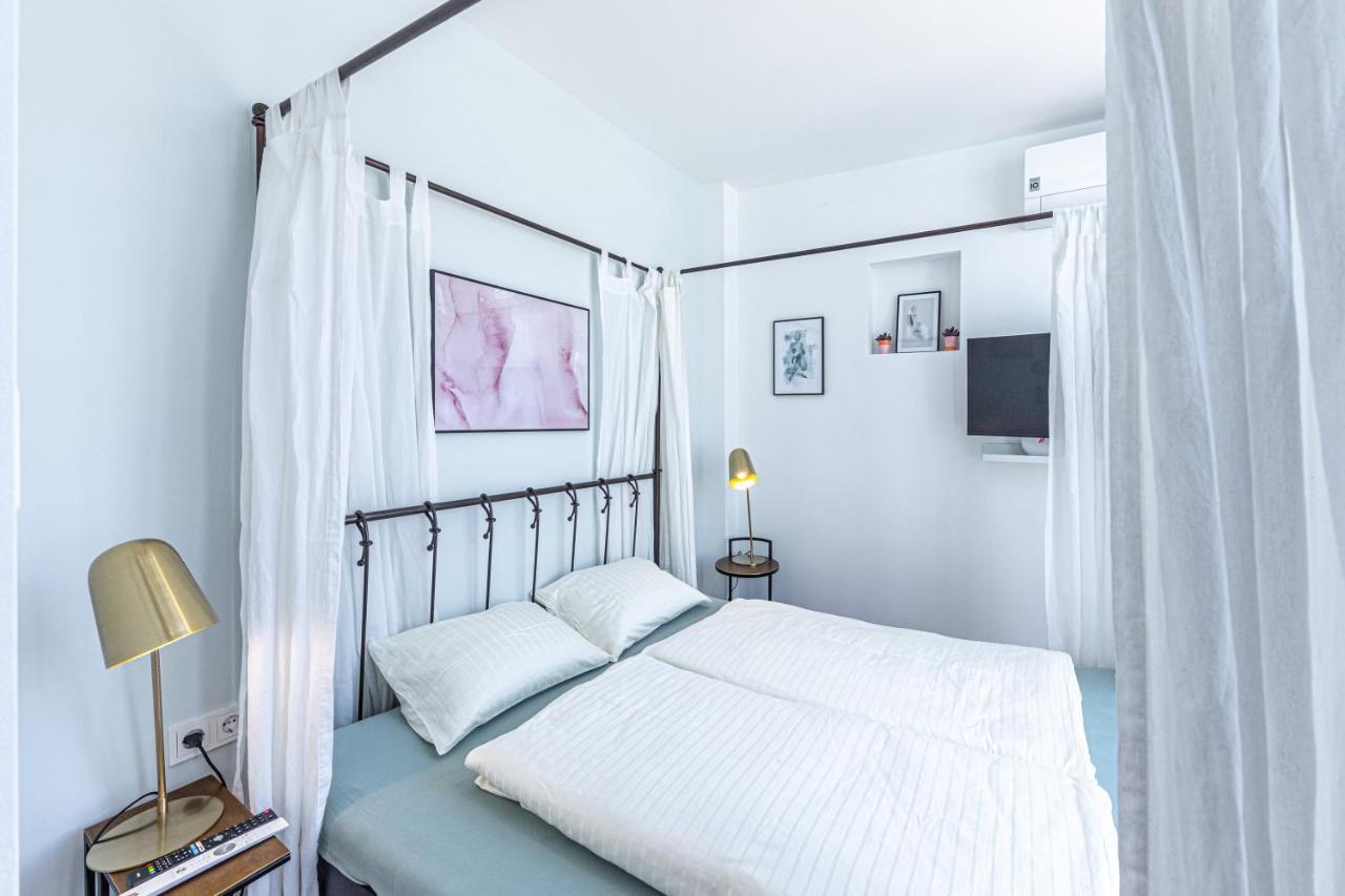 D&V Living Apartment Vienna Luaran gambar