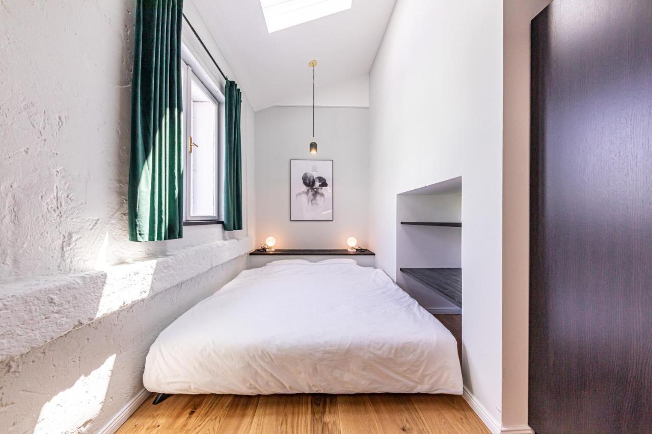 D&V Living Apartment Vienna Luaran gambar