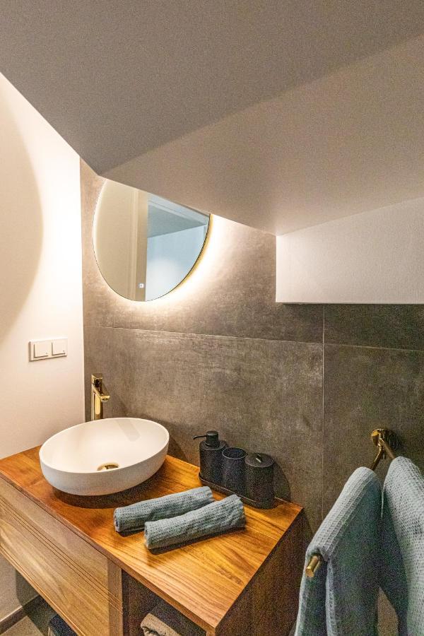 D&V Living Apartment Vienna Luaran gambar