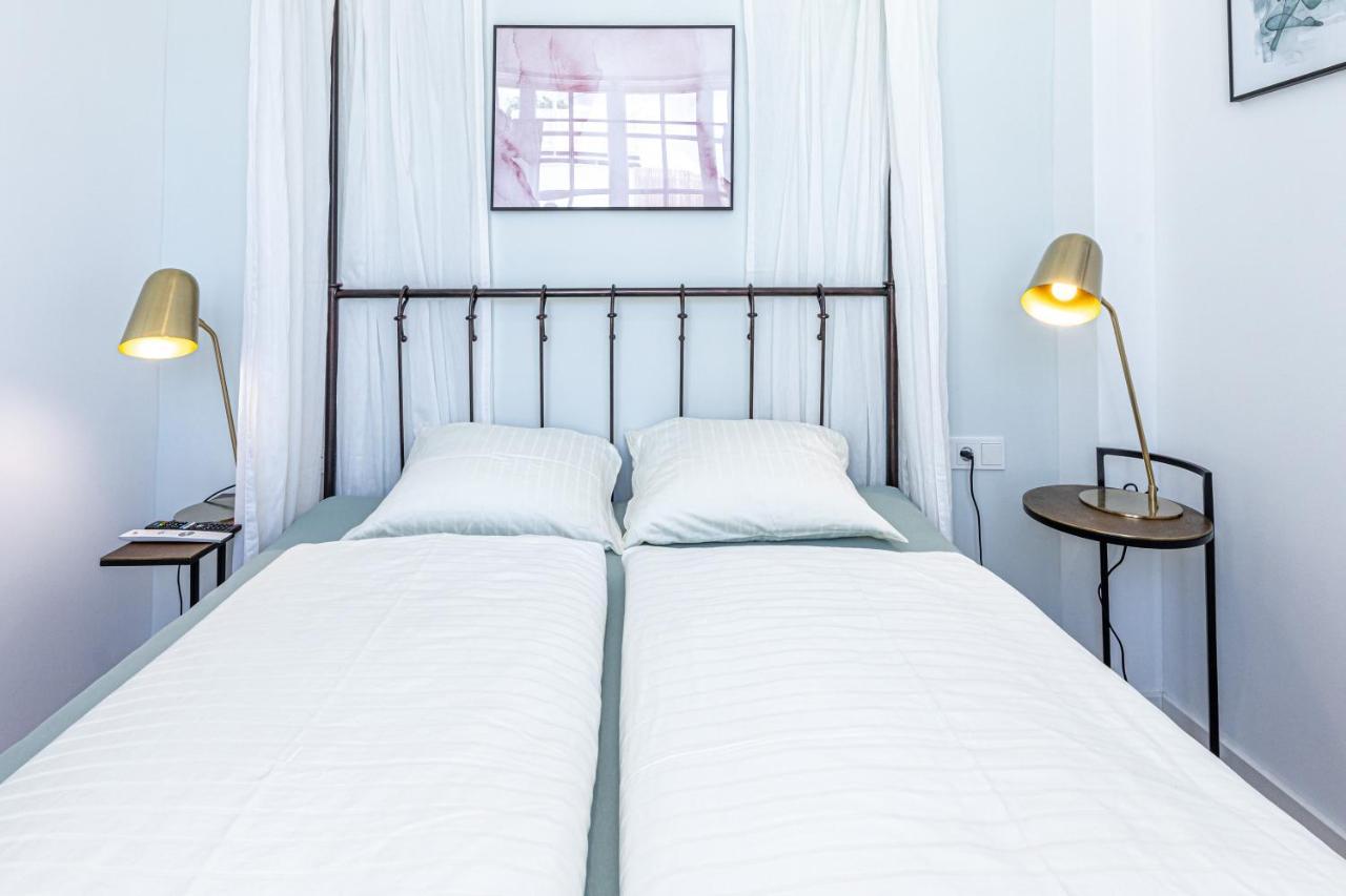 D&V Living Apartment Vienna Luaran gambar
