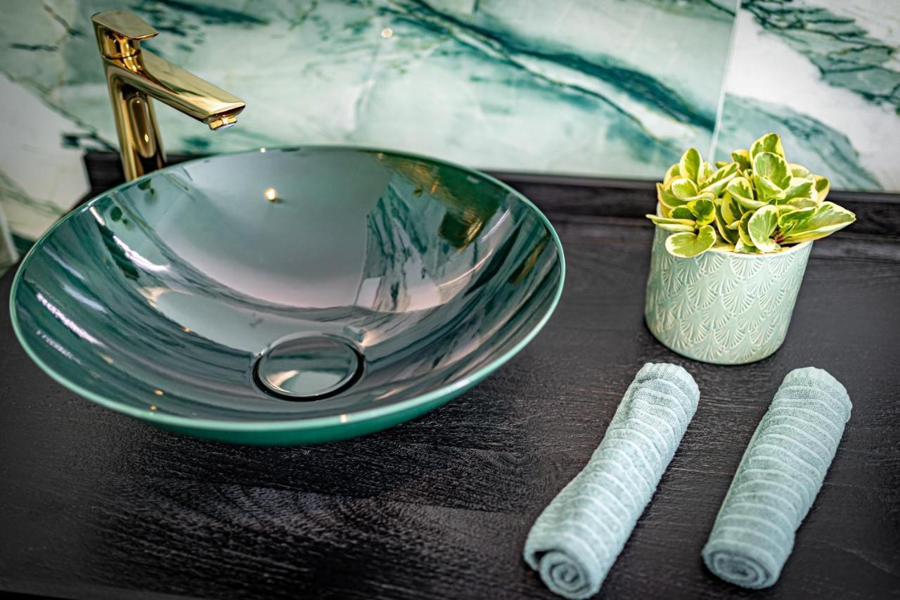 D&V Living Apartment Vienna Luaran gambar