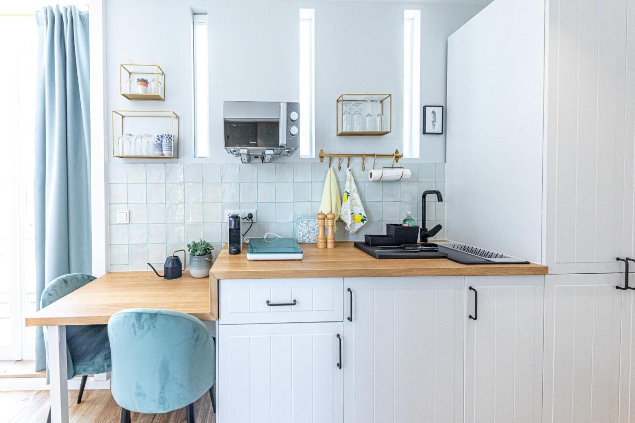 D&V Living Apartment Vienna Luaran gambar