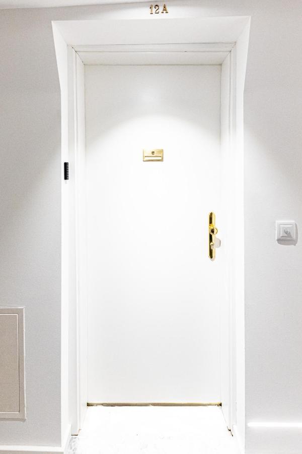 D&V Living Apartment Vienna Luaran gambar