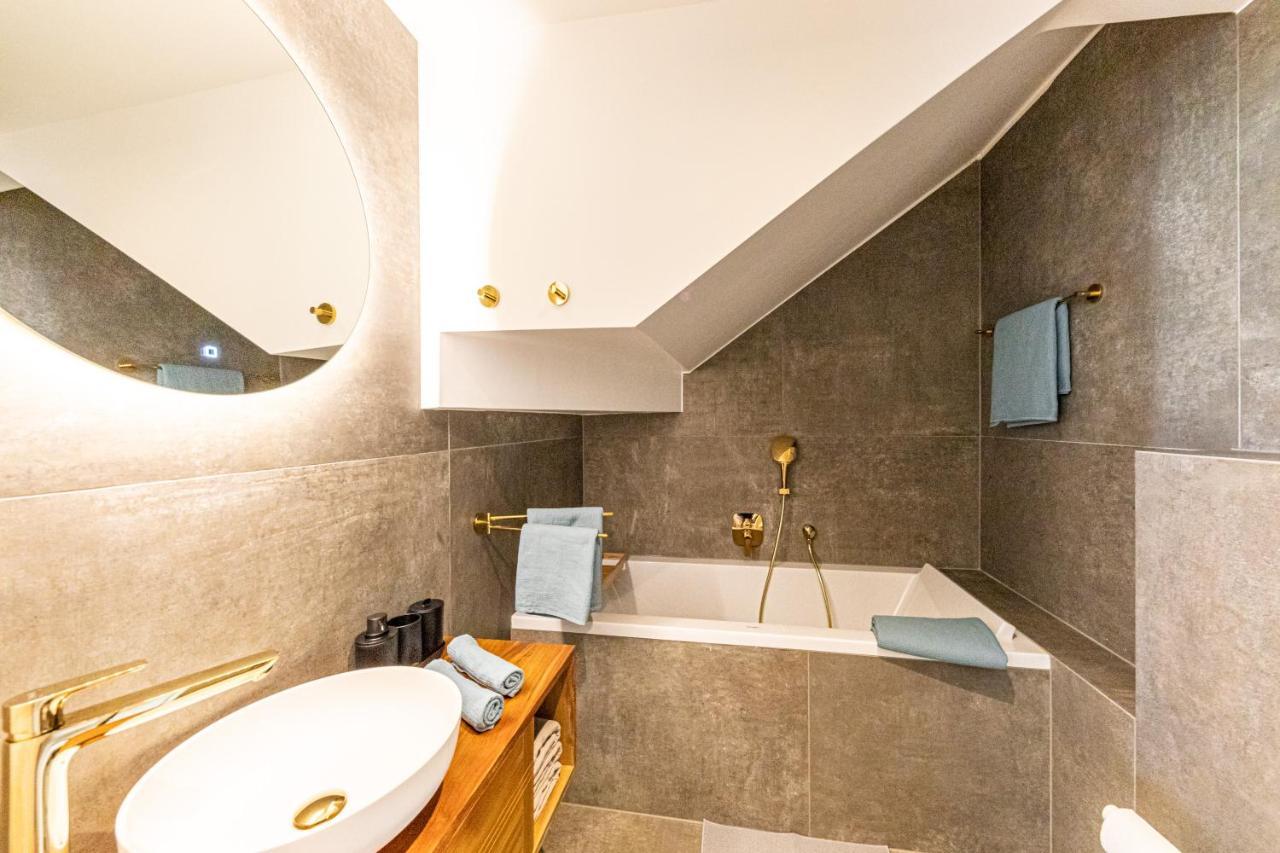 D&V Living Apartment Vienna Luaran gambar