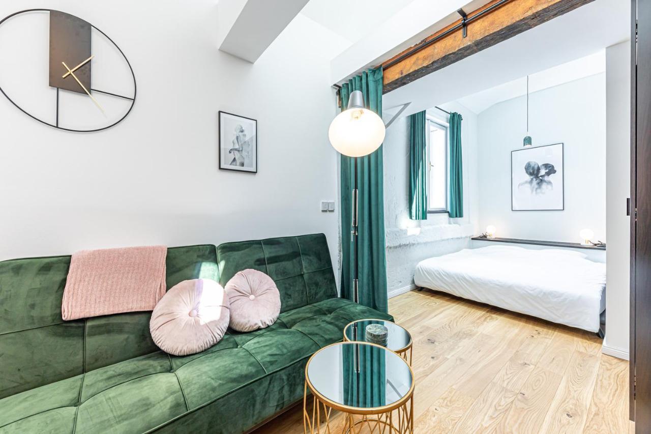 D&V Living Apartment Vienna Luaran gambar