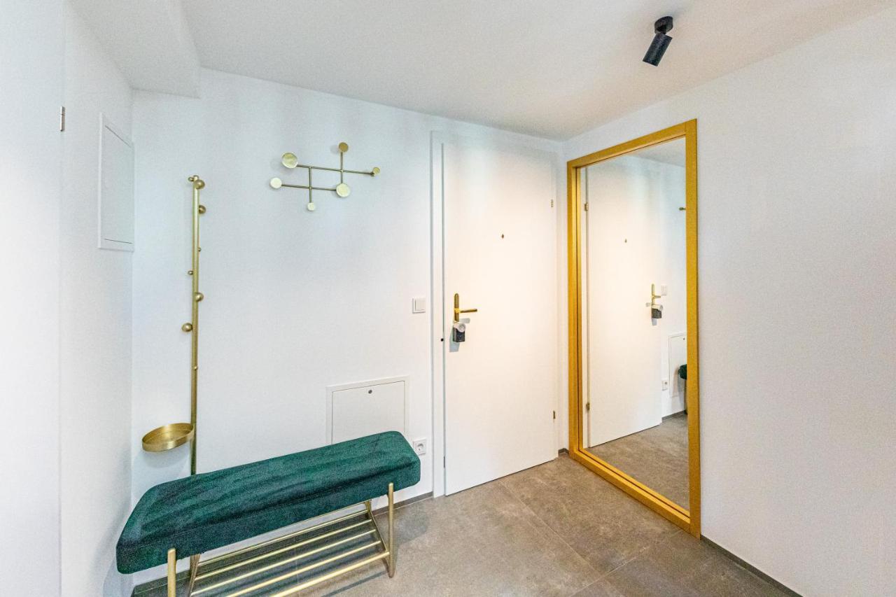 D&V Living Apartment Vienna Luaran gambar